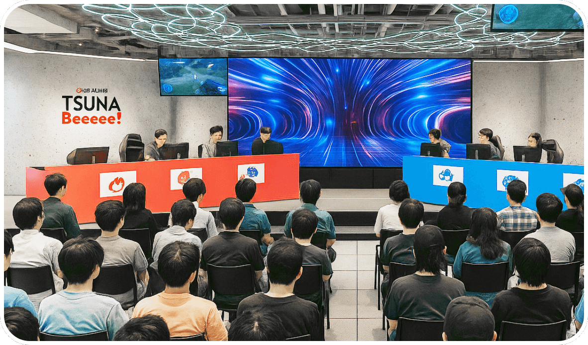 エンタメイベントプラン