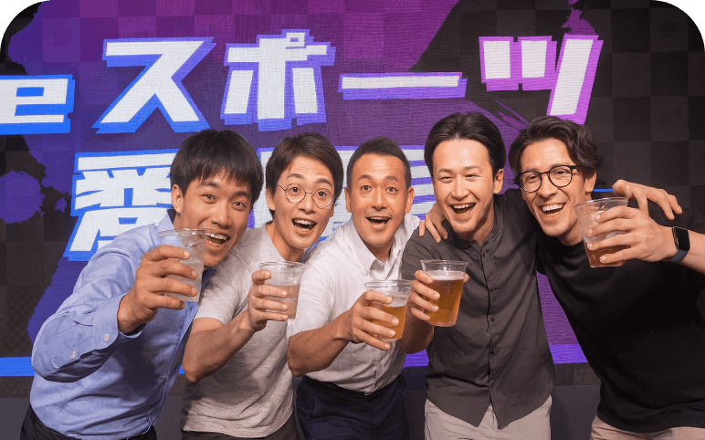 社内懇親会の企画を任せられた