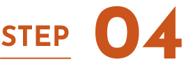 STEP 04
